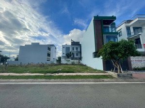 bán lô đất mỹ gia gói 2 tp nha trang, khánh hòa, lô 46lk24 150m2 giá tốt