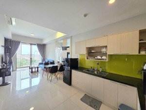 cho thuê chung cư tân bình 2pn 75m2 full nt view đông tại botanica premier, gần công viên gia định