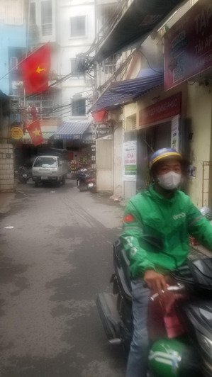 bán nhà 6 tầng phú mỹ, mỹ đình bến xe 200m ô tô đỗ cửa 11 phòng thang máy chỉ 12.65 tỷ