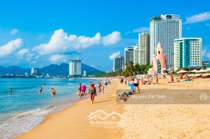 khách sạn 44 phòng - khu phố tây nha trang - dòng tiền 1 tỷ/tháng