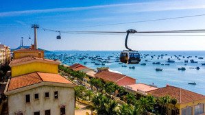 giỏ hàng cho thuê đầy đủ shophouse để kinh doanh khu the center