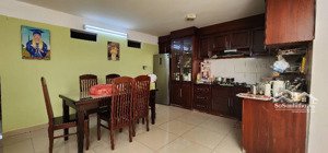 bán nhà 5 tầng 120m2 đường đặng thuỳ trâm gần đh văn lang, hẻm xe tải thông thoáng giá 22 tỷ tl