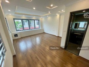 bán nhà riêng long biên 50m2, 6t giá 7,89 tỷ ga ra ô tô, thang máy, full nội thất