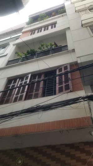 bán nhà 6 tầng phú mỹ, mỹ đình bến xe 200m ô tô đỗ cửa 11 phòng thang máy chỉ 12.65 tỷ