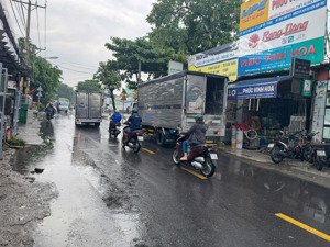 bán nhà mặt tiền kinh doanh, lê đức thọ, 10,2 tỷ, sàn 206m2, 4pn, 4wc giá bất ngờ