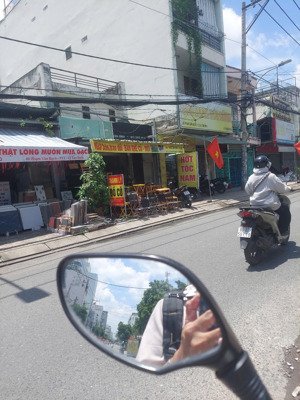 nhà mặt tiền phạm văn bạch, 5x18m (có vỉa hè), bán 13 tỉ 999tr - có bớt