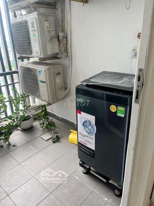 chính chủ cần bán căn hộ cao cấp central plaza, dt: 65m2, 2 phòng ngủ, 2wc, giá: 4,3 tỷ, sh