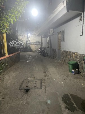 gấp gấp!!! chủ nhiệt bán nhà 60m2 hoàng hoa thám, hxh, 5 tầng, nhỉnh 10 tỷ