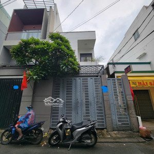 siêu phẩm đầu tư! nhà mặt tiền võ thành trang - dt 5.7x25m - chỉ 17.3 tỷ