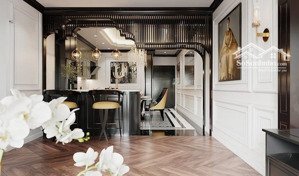 chủ nhà cho thuê căn góc cc hùng vương plaza q. 5. dt 130m2 3p 2wc. giá 19 triệu. lh 