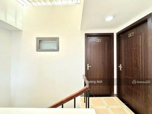 chdv quận 3 - lê văn sỹ - 51m2 - 9 phòng khép kín - cách ô tô 10m - 4 tầng - 9.x tỷ.