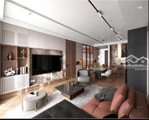 bán căn hộ 114m. 3pn, căn góc đông nam mát nhất tại dự án capitale elite phạm hùng. lh 