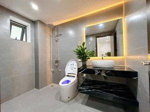 bán toà nhà ccmn lê đức thọ lô góc 151/160m2 x 8 tầng 41p siêu đẹp 50 tỷ