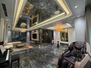 cần bán gấp liền kề kđt văn khê 85m2, 5t, mt: 5m, kinh doanh, vị trí đẹp, nhỉnh 18 tỷ