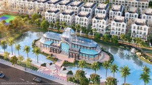 bán shophouse đảo dừa vin2, 80m² giá 13,075 tỷ sổ đỏ lâu dài, tiềm năng kinh doanh vượt trội