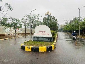 bán đất 2 mặt tiền quận ủy hồng bàng( nay là sở tài chính).thửa 30 n3.