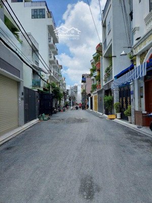 siêu hiếm! nhà 2 mặt tiền thoại ngọc hầu - dòng tiền ổn định 35 triệu/tháng