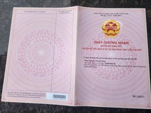 bán đất võng la - thiên lộc, cạnh cổng c khu công nghiệp