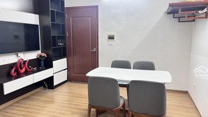 bán ch - 2pn, 2wc, 60m2, thiết kế đẹp, full nội thất tòa cc đại thanh, sđcc sang tên nhanh gọn