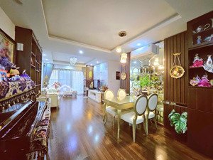 mới! chính chủ gửi bán nhanh căn hộ tòa ct2 xuân phương quốc hội, 3pn 106m2, full nội thất view đẹp