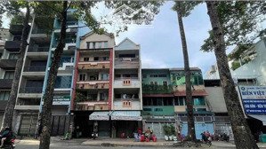 chính chủ 1 đời chưa qua mua bán, mặt tiền gò dầu tp. dt 5m x 18m. siêu khan hiếm, giá 11,5 tỷ