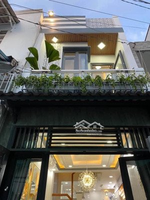 bán nhà hxh 5m , đ. võ thành trang, p. 11, q. tân bình, giá nhỉnh 8 tỷ tl