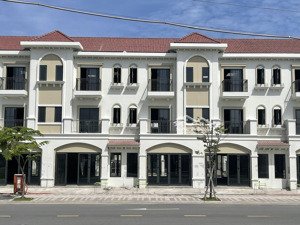 giỏ hàng lớn nhất - độc quyền văn phòng bds tại aqua city cắt lỗ nhà phố, biệt thự, shophouse