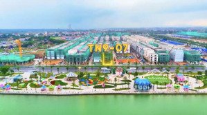 196,591 tỷ. 269,3m2 tn9-07 siêu phẩm đơn lập mặt công viên & hồ trung tâm 32ha