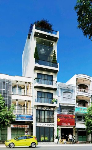 bán np siêu hot tại ngọc thụy, 21,5 tỷ, 45m2, 4pn, 5wc, 8 tầng