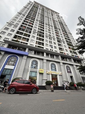 căn hộ hateco - 57m2 - 2pn - tiện ích đồng bộ - full nội thất - ở ngay - chỉ 4,3 tỷ (ảnh thật)