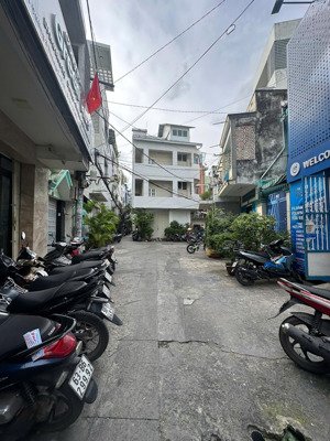 bán nhà hxh đường 3/2 quận 10 - 6 tầng - giá 16 tỷ tl