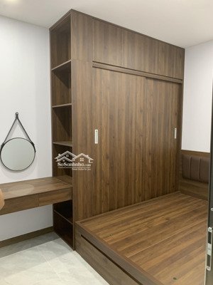 cho thuê chcc 2pn 1pk nhà g2 thái thịnh