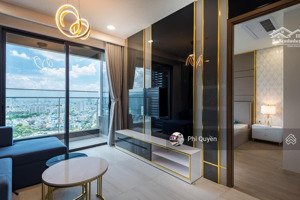 cho thuê chung cư botanica premier - tân bình. dt: 72m2, 2pn. giá: 15 triệu, lh: quyền