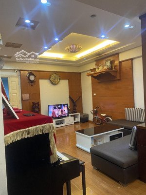 chính chủ cần bán căn hộ 133m2 3pn 2vs full nội thất có slot oto giá 7.7 tỷ tại hh2 bắc hà
