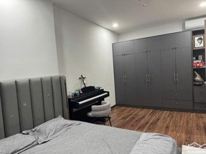 chính chủ charm city dĩ an cần bán căn 1pn full nội thất