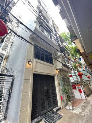 căn góc mới xây - thang máy - đầy đủ nội thất - cửa sổ thoáng - đầu tư giữ tiền siêu ngon