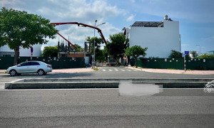 bán lô đất 85m2 khu đô thị lê hồng phong 1 nha trang, đối diện xéo công viên