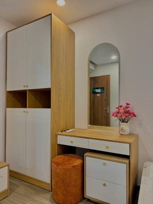 cho thuê 1pn 1wc happy one central giá 8tr/th xách vali vào ở ngay