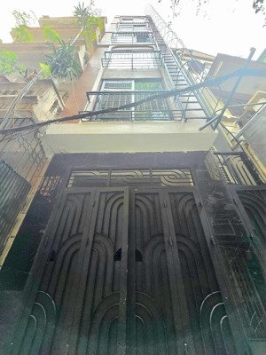 nhà cầu giấy dòng tiền hàng tháng - diện tích 60m2 - 16,6 tỷ