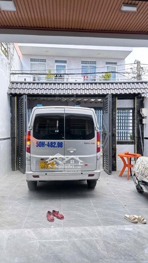 2tầng siêu đẹp, 4pn - hxh 6m - bưng ông thoàn, tnpb - 94m2, ngang 5m - 7tỷ hơn tl