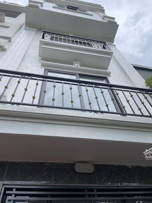 bán nhà thật: la phù, hoài đức - 4 tầng mới đẹp - ngay sau khu đô thị gleximco lê trọng tấn