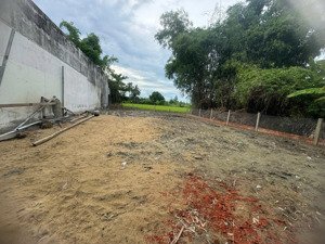 mặt tiền view lúa cẩm châu siêu phẩn ngang 9m