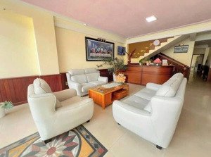 nhà nguyên căn mặt tiền nguyễn công trứ 150m2, p. lâm viên, đà lạt