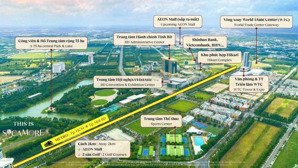 thanh toán chỉ 5%, ưu đãi 200 triệu cho căn duplex 2pn/96m² tại đô thị sycamore, orchard grand