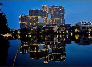 cần bán căn studio toà sf1 skyforest view biệt thự đảo giá 2.69 tỷ bao phí