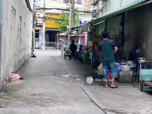 bán nhà lê văn quới gần ngã tư bốn xã quận bình tân