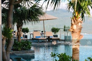 mt đường biển hoàng sa - view trực diện biển - xây được cao tầng - dt lớn gần 1000m2