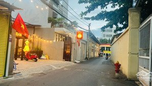 bán lô đất 459 trương công định p7 vt