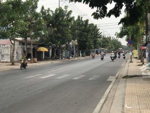 cho thuê nhà mặt tiền đường nguyễn văn bứa, xã xuân thới sơn, hóc môn