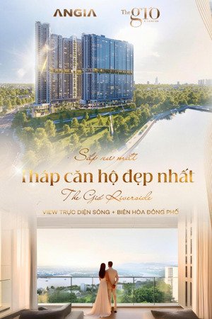giỏ hàng độc quyền the gió riverside view sông ngay metro s2.1 tăng giá theo hạ tầng